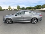Used 2023 Mercedes-Benz CLA 250 4MATIC w/ AMG Line image 4