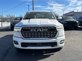 New 2025 RAM 1500 Limited image 2
