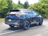 New 2026 Kia Sportage EX image 4