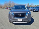 New 2025 Nissan Pathfinder Platinum w/ Cargo Package image 2