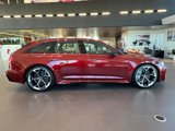 New 2025 Audi RS 6 performance image 4