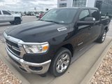 Certified 2021 RAM 1500 Big Horn image 4