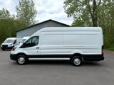 Used 2023 Ford Transit 250 148 High Roof Extended AWD image 5