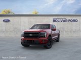 New 2025 Ford F150 Lariat image 3