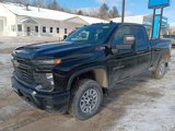 New 2025 Chevrolet Silverado 2500 W/T w/ WT Convenience Package image 3