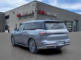 Used 2025 INFINITI QX80 Sensory image 3