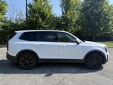 Used 2022 Kia Telluride SX w/ Nightfall Edition Package image 2