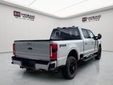 New 2025 Ford F350 Lariat w/ Black Appearance Package image 3