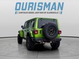 New 2025 Jeep Wrangler Unlimited Rubicon 392 image 3