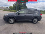 Used 2019 Subaru Forester Premium image 2