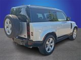 Used 2022 Land Rover Defender 90 X-Dynamic HSE image 4