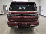 New 2025 INFINITI QX80 Luxe image 4