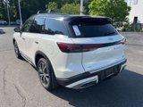 New 2025 INFINITI QX60 Autograph w/ Cargo Package image 5