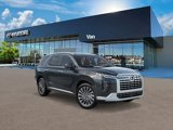 New 2025 Hyundai Palisade Calligraphy image 2