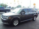 Used 2017 Ford Flex SEL w/ Equipment Group 202A image 2