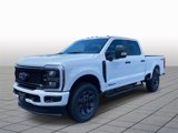 New 2025 Ford F350 XL w/ STX Appearance Package image 3