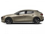 Used 2025 MAZDA MAZDA3 Carbon image 3