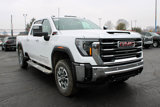 New 2025 GMC Sierra 2500 SLT w/ SLT Premium Package image 2