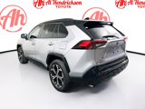 Used 2024 Toyota RAV4 XSE image 3
