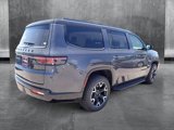 New 2025 Jeep Wagoneer Series II image 4