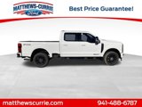 New 2025 Ford F250 Lariat image 3