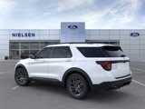 New 2025 Ford Explorer ST image 4