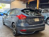 Used 2018 Ford Focus ST image 4
