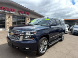 Used 2018 Chevrolet Tahoe LT w/ LT Signature Package image 5