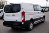 Used 2022 Ford Transit 250 Low Roof w/ Exterior Upgrade Package image 5