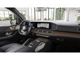 New 2025 Mercedes-Benz GLS 450 4MATIC image 6