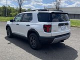 New 2026 Honda Passport RTL image 5