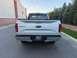 Used 2017 Ford F150 Lariat w/ Equipment Group 502A Luxury image 5