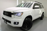 Used 2020 Toyota Sequoia TRD Sport image 2