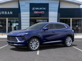 New 2025 Buick Envision Avenir image 2