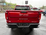 New 2025 GMC Sierra 1500 AT4X image 4