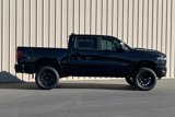 New 2025 RAM 1500 Laramie image 4