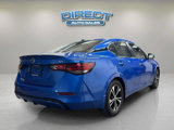 Used 2021 Nissan Sentra SV w/ Trunk Package image 6