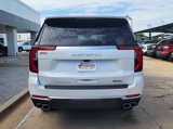 New 2025 GMC Yukon XL Denali w/ Denali Reserve Package image 4