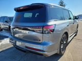 New 2025 INFINITI QX80 Autograph image 4