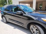 Used 2024 Ford Explorer Limited image 2