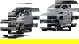 New 2025 Chevrolet Suburban LT image 2