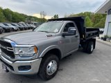 New 2024 RAM 3500 Tradesman image 3