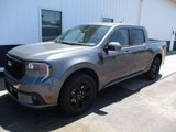 New 2025 Ford Maverick Lobo image 2