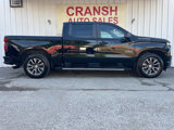 Used 2020 Chevrolet Silverado 1500 RST w/ Texas Edition image 2