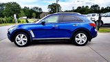 Used 2015 INFINITI QX70 AWD w/ Premium Package image 6