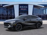 New 2025 Buick Envista Sport Touring w/ Convenience I Package image 2