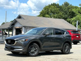 Used 2019 MAZDA CX-5 Touring image 2