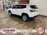 New 2025 Jeep Compass Latitude image 3