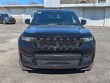 New 2025 Jeep Grand Cherokee L Altitude image 2