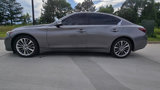Used 2018 INFINITI Q50 Luxe w/ Essential Package (3.0T Luxe) image 2